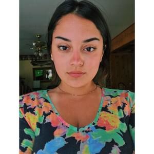 Meet your Posher, Aron